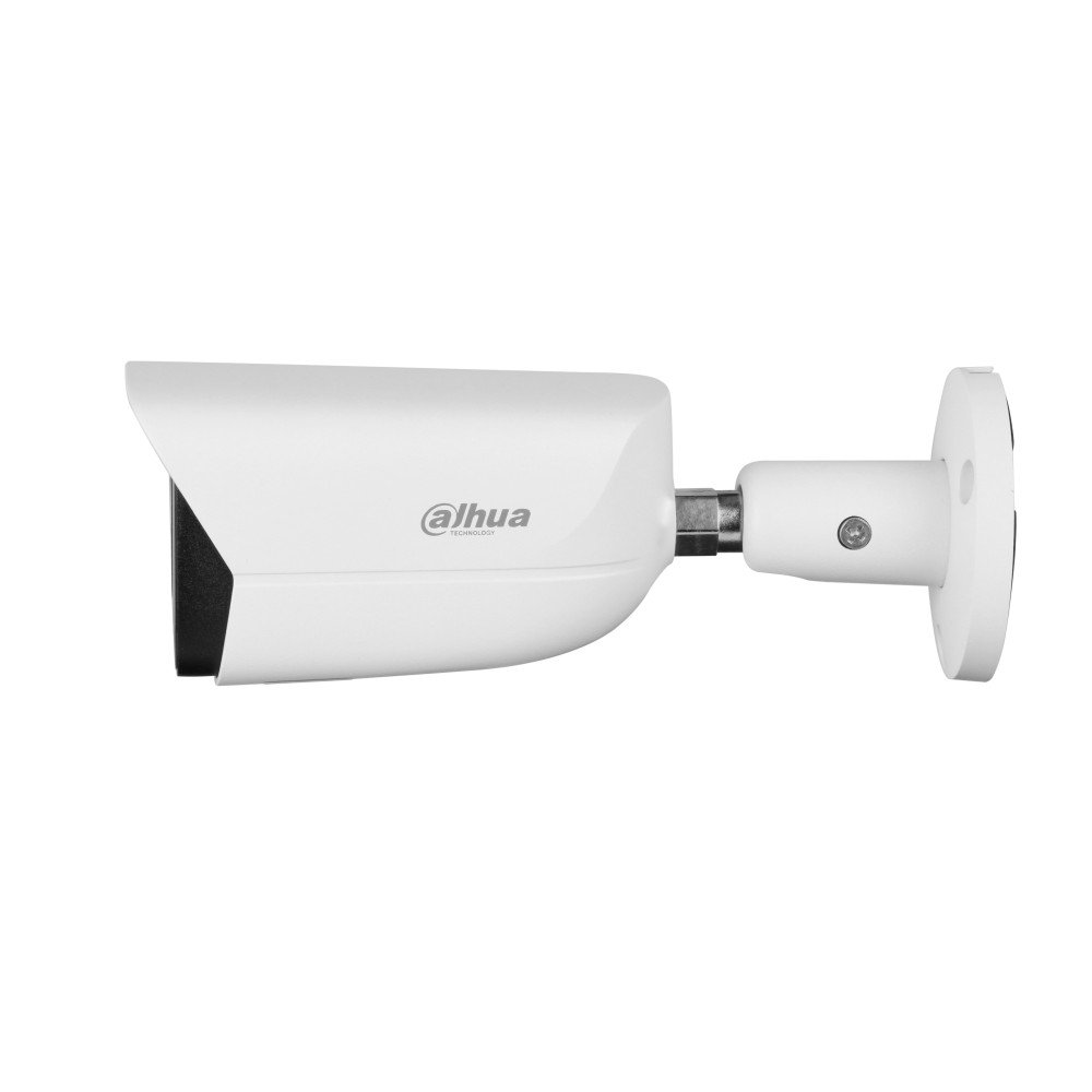 IP vaizdo kamera IPC-HFW3842E-AS, 8 MP, 2.8 mm, IR 30 m, Quick-pick, Lite AI IP vaizdo kamera IPC-HFW3842E-AS, 8 MP, 2.8 mm, IR 30 m, Quick-pick, Lite AI