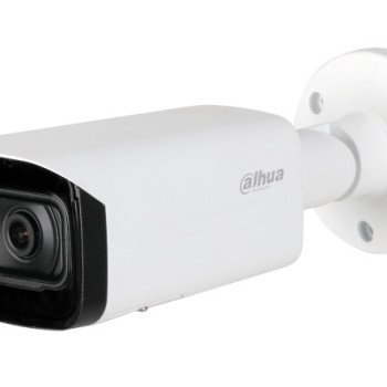 IP vaizdo kamera IPC-HFW5541T-ASE-S3, Pro AI, 5 MP, 2.8 mm, IR 80m