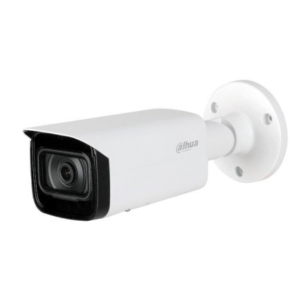 IP vaizdo kamera IPC-HFW5541T-ASE-S3, Pro AI, 5 MP, 2.8 mm, IR 80m