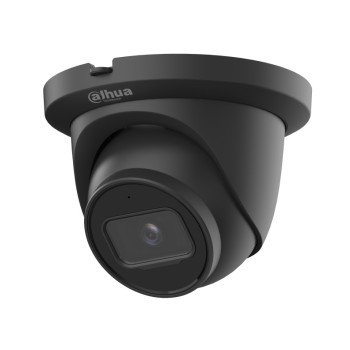 IP kamera IPC-HDW5442TM-ASE-S3, 4 MP, 2.8 mm, Pro AI, AcuPick, IR 50 m, juoda