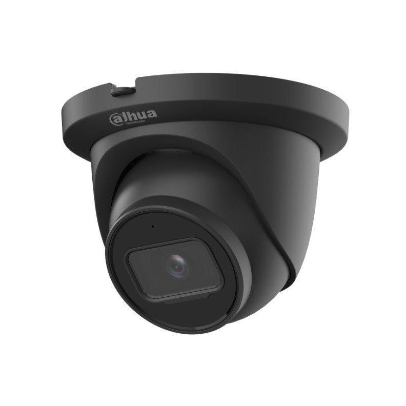 IP kamera IPC-HDW5442TM-ASE-S3, 4 MP, 2.8 mm, Pro AI, AcuPick, IR 50 m, juoda