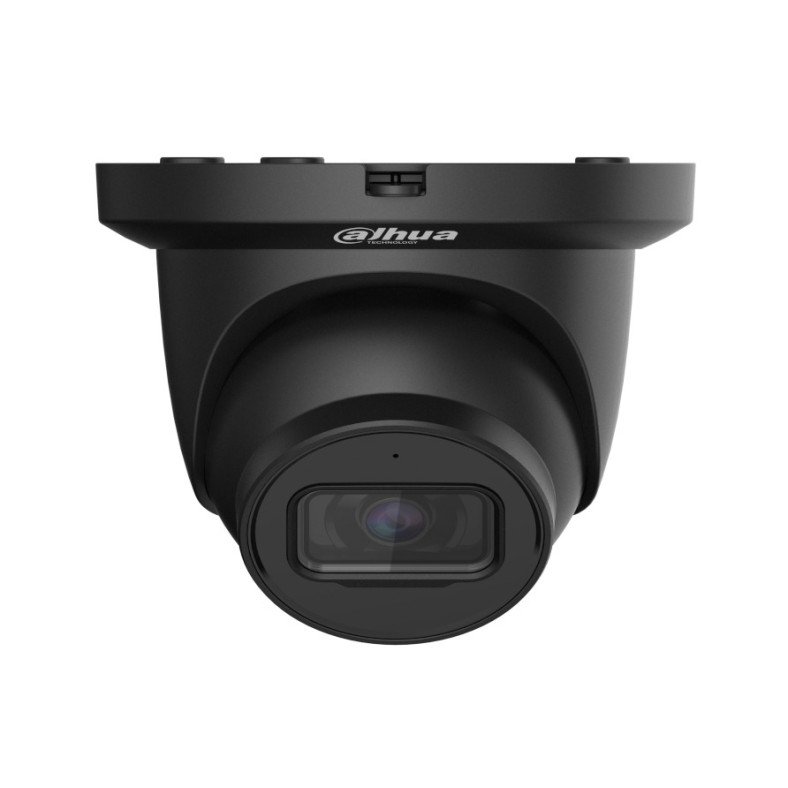 IP kamera IPC-HDW5442TM-ASE-S3, 4 MP, 2.8 mm, Pro AI, AcuPick, IR 50 m, juoda