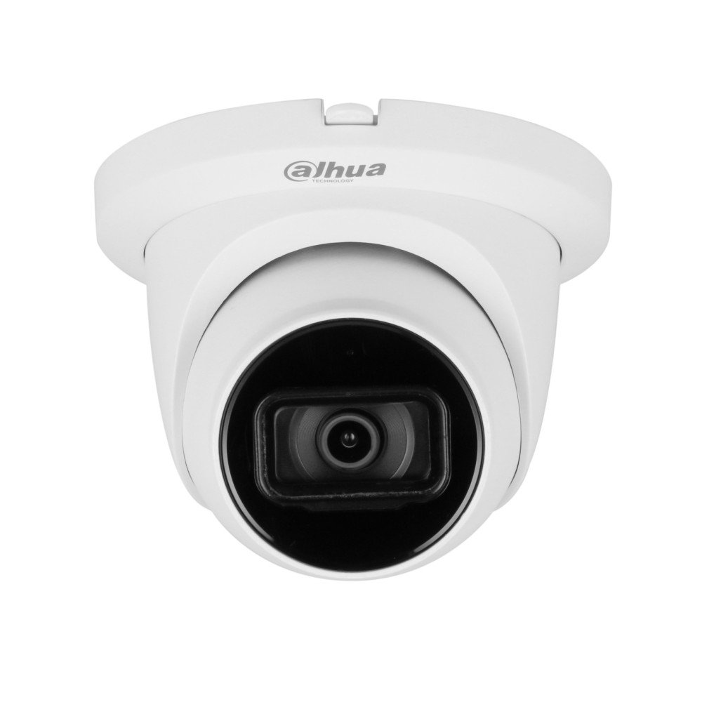 IP vaizdo kamera IPC-HDW5541TM-ASE-S3, AcuPick, 5 MP, 2.8 mm, IR 50m