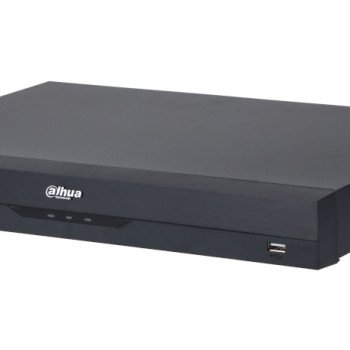 Įrašymo įrenginys NVR5232-EI, 1U, 2HDD 32k, Lite AI, AcuPick