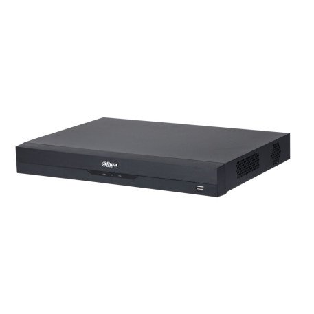 Įrašymo įrenginys NVR5232-EI, 1U, 2HDD 32k, Lite AI, AcuPick