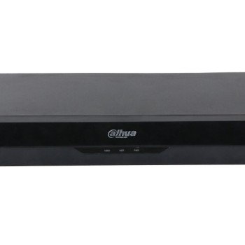 Įrašymo įrenginys NVR5232-EI, 1U, 2HDD 32k, Lite AI, AcuPick