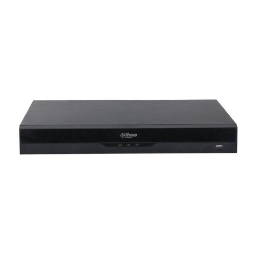 Įrašymo įrenginys NVR5232-EI, 1U, 2HDD 32k, Lite AI, AcuPick