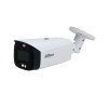 IP kamera IPC-HFW3849T1-AS-PV-S4 8 MP, 2.8 mm, IR 30m, su sirena ir švyturėliais