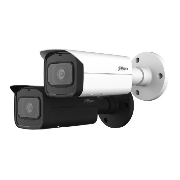 IP kamera IPC-HFW5442T-ASE-S3, 4Mp, 2.8mm, IR 50M, Pro AI