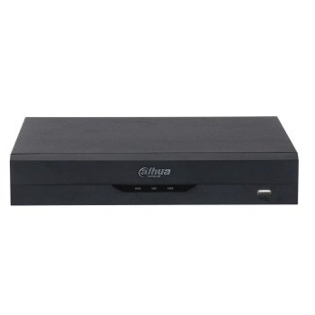 Įrašymo įrenginys NVR4104HS-EI, 4 kan., 1U, Lite AI, Quick pick, 1 HDD