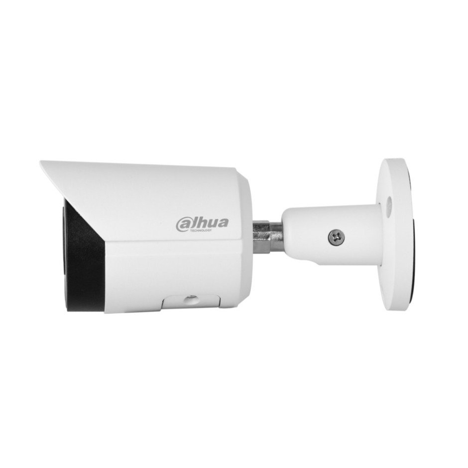 IP kamera IPC-HFW2849S-S-IL, 8 MP, 2.8 mm, IR 30 m, dual illumination, Lite AI