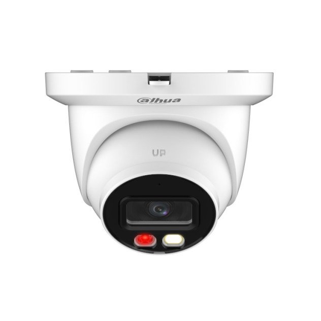 IP kamera IPC-HDW2849TM-S-IL, 8 MP, 2.8 mm, IR 30 m, dual illumination, Lite AI