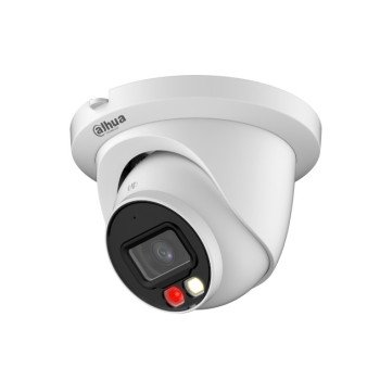 IP kamera IPC-HDW2849TM-S-IL, 8 MP, 2.8 mm, IR 30 m, dual illumination, Lite AI