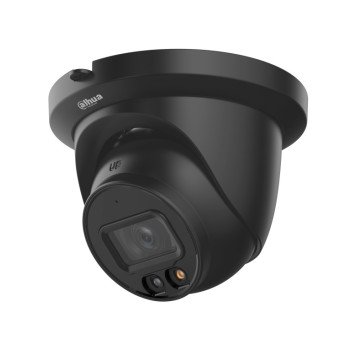 IP kamera IPC-HDW2849TM-S-IL, 8 MP, 2.8 mm, IR 30 m, dual illumination, JUODA