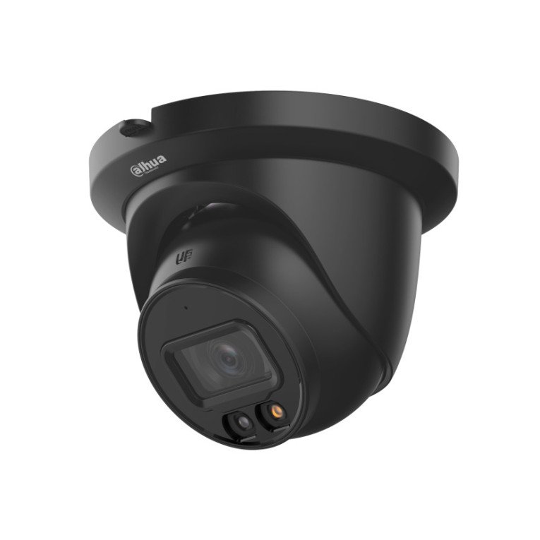 IP kamera IPC-HDW2849TM-S-IL, 8 MP, 2.8 mm, IR 30 m, dual illumination, JUODA