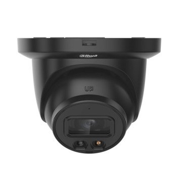 IP kamera IPC-HDW2849TM-S-IL, 8 MP, 2.8 mm, IR 30 m, dual illumination, JUODA
