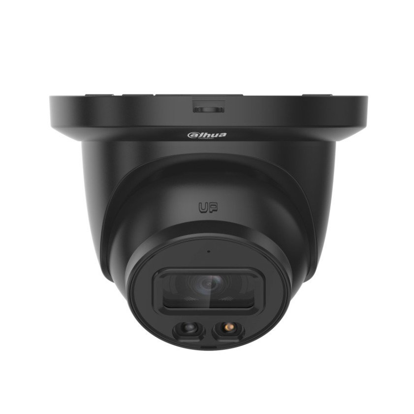 IP kamera IPC-HDW2849TM-S-IL, 8 MP, 2.8 mm, IR 30 m, dual illumination, JUODA