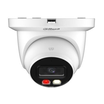 IP kamera IPC-HDW2449TM-S-IL, 4MP, 2.8 mm, IR 30 m, dual illumination, Lite AI