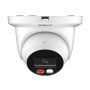 IP kamera IPC-HDW2449TM-S-IL, 4MP, 2.8 mm, IR 30 m, dual illumination, Lite AI