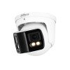 IP kamera IPC-PDW5849-A180-E2-ASTE, Duo 2x4Mp, 180°, 3.6 mm, pašv. 40 m