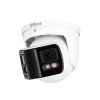 IP kamera IPC-PDW5849-A180-E2-ASTE, Duo 2x4Mp, 180°, 3.6 mm, pašv. 40 m
