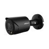 IP kamera IPC-HFW2449S-S-IL, 4 MP, 2.8 mm, IR 30 m, dual illumination, su AI, JUODA