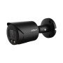 IP kamera IPC-HFW2449S-S-IL, 4 MP, 2.8 mm, IR 30 m, dual illumination, su AI, JUODA