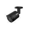 IP kamera IPC-HFW2449S-S-IL, 4 MP, 2.8 mm, IR 30 m, dual illumination, su AI, JUODA