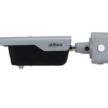 IP kamera numerių atpažinimo f-ja ITC413-PW4D-IZ1, 2.7-12mm