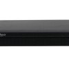IP vaizdo kamerų įrašymo įrenginys NVR4104HS-P-4KS3, 1 HDD, 4 kan., 4 PoE