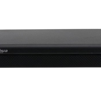 IP vaizdo kamerų įrašymo įrenginys NVR4104HS-P-4KS3, 1 HDD, 4 kan., 4 PoE