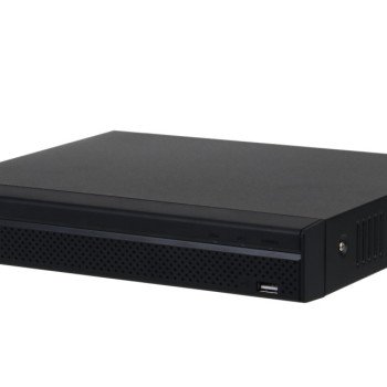 IP vaizdo kamerų įrašymo įrenginys NVR4116HS-4KS3, 1 HDD, 1U, 16 kan.,