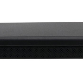 IP vaizdo kamerų įrašymo įrenginys NVR4108HS-4KS3, 1 HDD, 1U, 8 kan.,