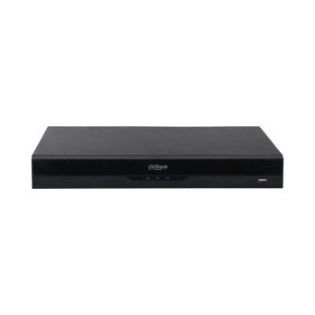 Įrašymo įrenginys NVR4216-EI, 16k, 2HDD, Quick Pick, AI f-jos