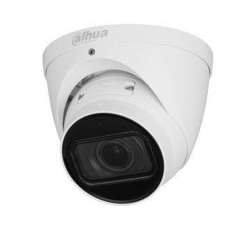IP vaizdo kamera IPC-HDW5541T-ZE-S3, Pro AI, 5 mp, zoom, IR 40m, AcuPick