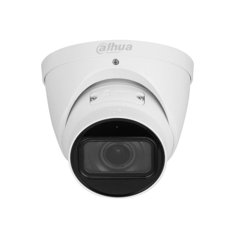 IP vaizdo kamera IPC-HDW5541T-ZE-S3, Pro AI, 5 mp, zoom, IR 40m, AcuPick