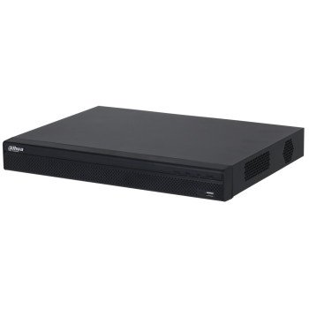 IP kamerų įrašymo įrenginys, 2 HDD, 8 kan., NVR4208-4KS3