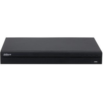 IP kamerų įrašymo įrenginys, 2 HDD, 8 kan., NVR4208-4KS3