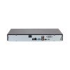 IP kamerų įrašymo įrenginys NVR4208-EI, 2 HDD, 8 kan., WizSense