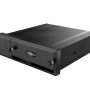 Mobilus 4 kanalų, įrašymo įrenginys MNVR4104-GFWI, POE 1/2 HDD AI