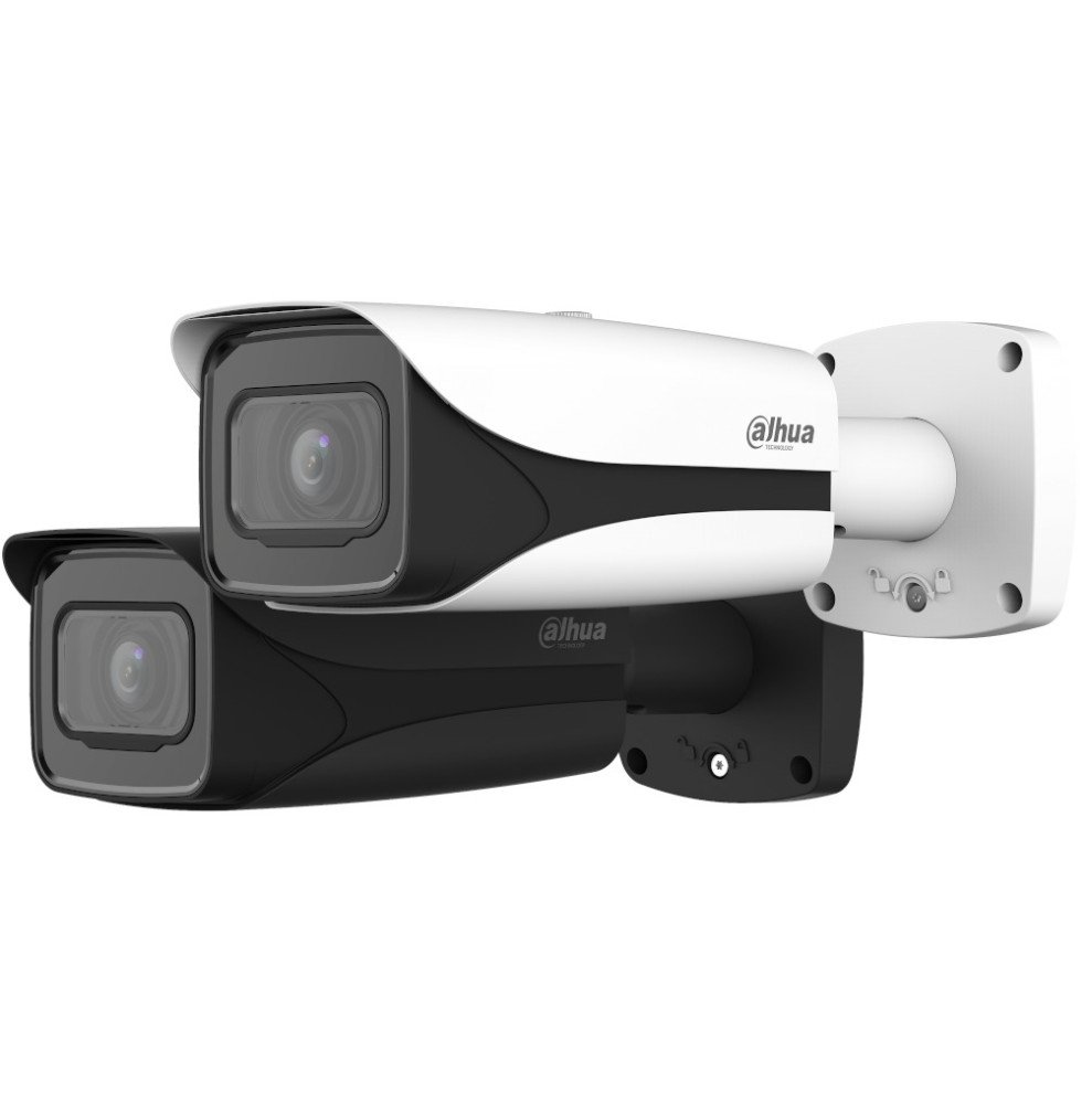 IP vaizdo kamera IPC-HFW5442E-ZE-S3, Pro AI, 4 mp, ZOOM 2.7–12 mm, AcuPick, IR iki 60m