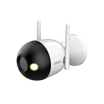 WiFi kamera F4C-PV, 4Mp, IR30m, 2.8mm, PIR žmogaus aptikimas