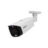 IP kamera 5 MP, 2.8 mm, su sirena ir švyturėliais IPC-HFW3549T1-AS-PV-S4