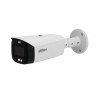 IP kamera 5 MP, 2.8 mm, su sirena ir švyturėliais IPC-HFW3549T1-AS-PV-S4