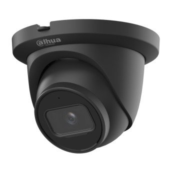 IP vaizdo kamera IPC-HDW5541TM-ASE-S3, AcuPick, 5 MP, 2.8 mm, IR 50m, juoda