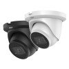 IP vaizdo kamera IPC-HDW5541TM-ASE-S3, AcuPick, 5 MP, 2.8 mm, IR 50m, juoda