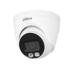 IP kamera IPC-HDW1439V-A-IL, Entry Smart Dual Light 4Mp, 2.8mm, IR 30 m IP kamera IPC-HDW1439V-A-IL, Entry Smart Dual Light 4Mp, 2.8mm, IR 30 m