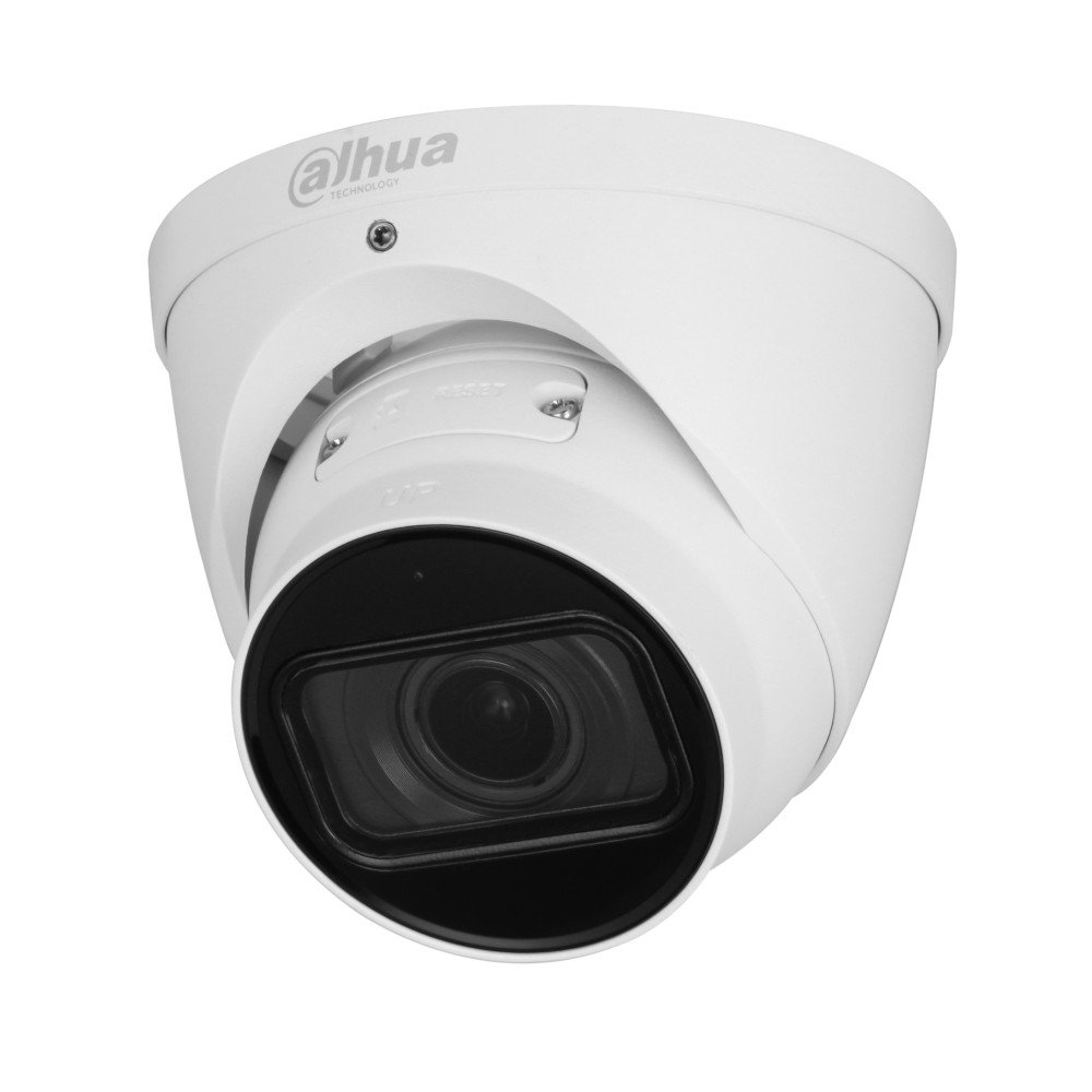 IP kamera HDW2541T-ZS-S2, 5Mp, zoom 2.7-13.5mm, IR 40m