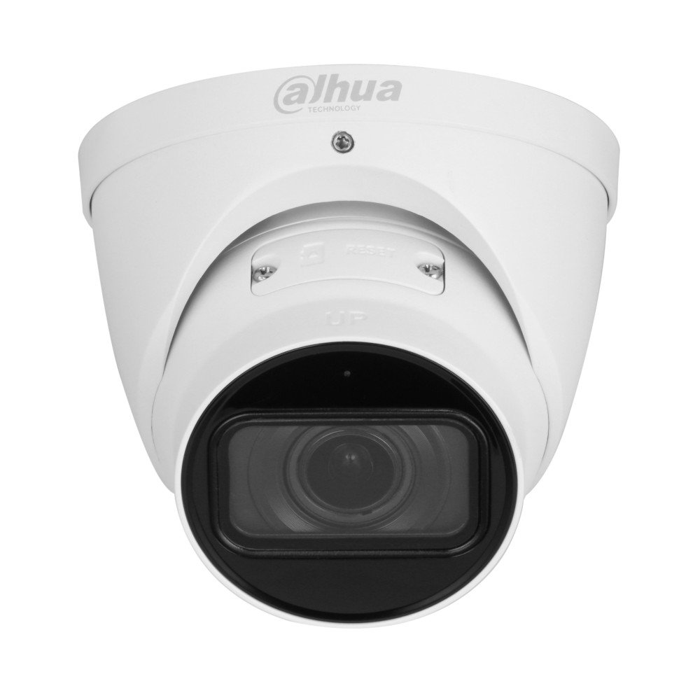 IP kamera HDW2541T-ZS-S2, 5Mp, zoom 2.7-13.5mm, IR 40m