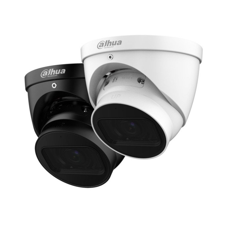 IP kamera HDW2541T-ZS-S2, 5Mp, zoom 2.7-13.5mm, IR 40m